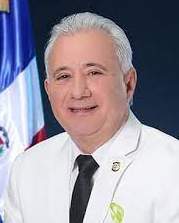 Candidatura de Antonio Taveras continúa puntera por senaduría de Santo Domingo