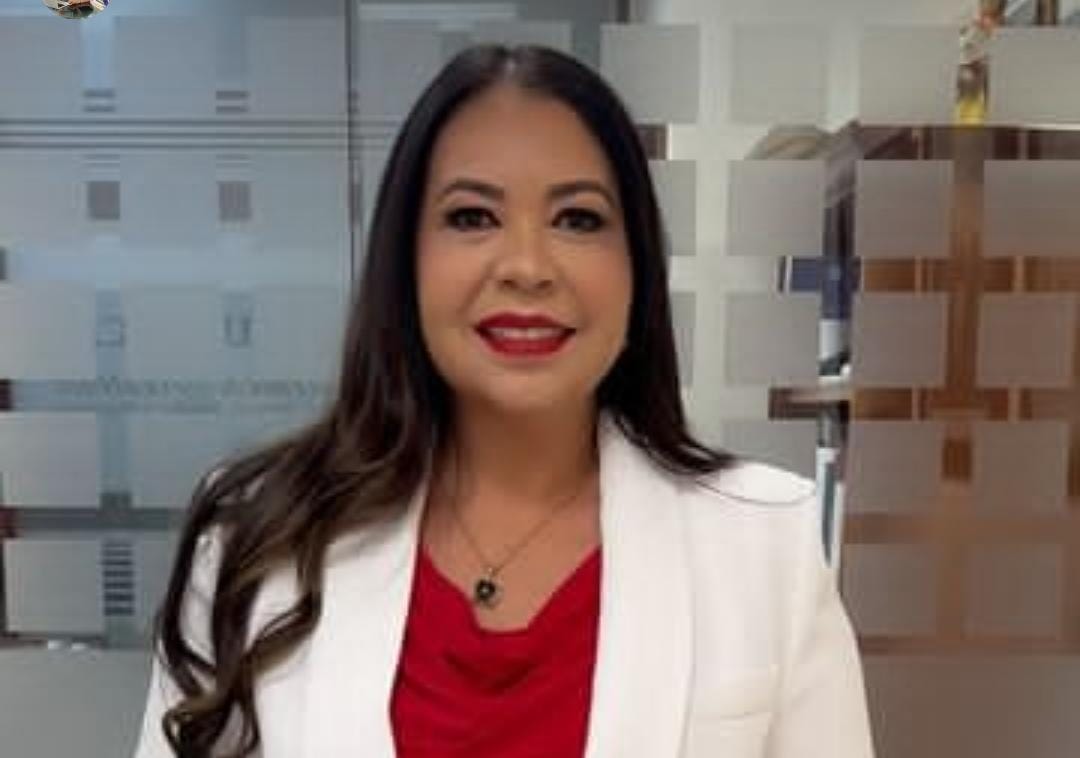 Carmen Herrera considera presidente será el artífice de las designaciones de féminas competentes en puestos de relevancia