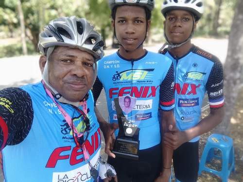 FEDOCI convoca a ciclistas prejuveniles y juveniles al velódromo olímpico