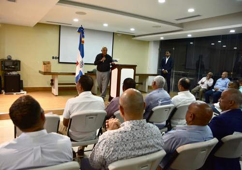 Reunión Estratégica del PRM en Santo Domingo Este: Rumbo al Triunfo Electoral
