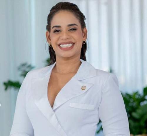 Alcaldesa Betty Gerónimo encuentra deuda superior a los RD$400 millones en Alcaldía de Santo Domingo Norte