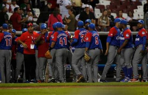 cuba serie del caribe