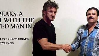 sean penn