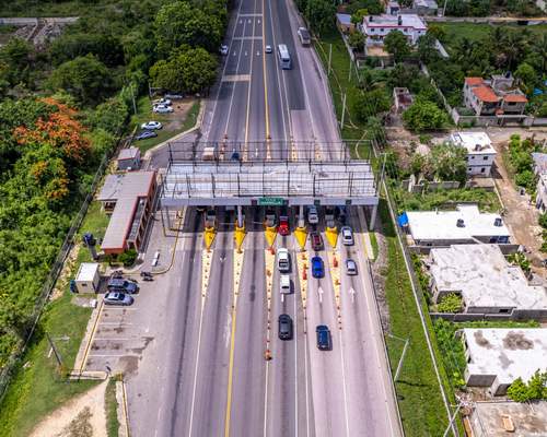 RD Vial ha avanzado en la transformación digital de sus servicios