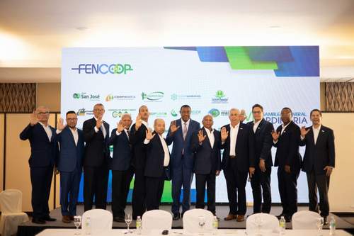 Fencoop tiene nuevos miembros de Administración y Vigilancia; reafirma compromiso