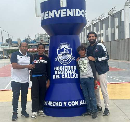 Ángel Lara vence a Ccana penúltima ronda del Mundial Escolar de Ajedrez