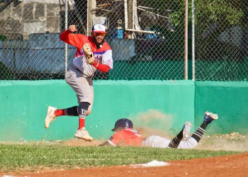 San Luis derrota a SDN y obliga un 5to juego decisivo del TBES-PSD copa Seaboard