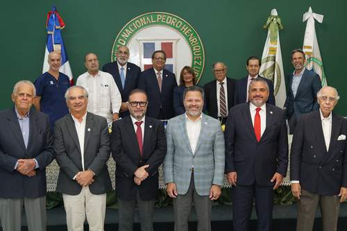 Fundación UNPHU renueva su Junta de Administración, liderada por la empresaria Milagros Abreu Debord