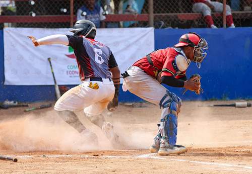 Patriotas Orientales pegan primero en la final del TBES-PSD copa Seaboard