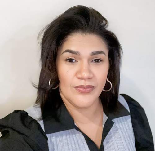 Evangelista Nelly Tavarez: Impacta con su Mensaje “La lealtad es la base del carácter cristiano”