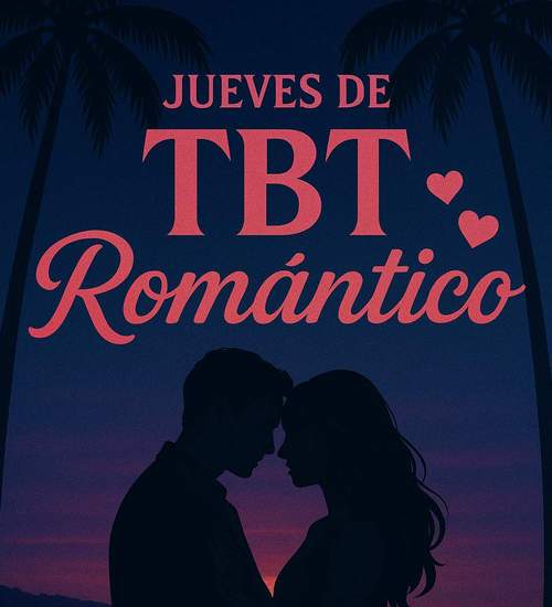 “Esa programación estuvo de ataques”: El jueves de TBT Romántico que estremeció corazones por tropicalNewyork.net