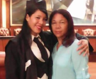 La mejor madre del mundo