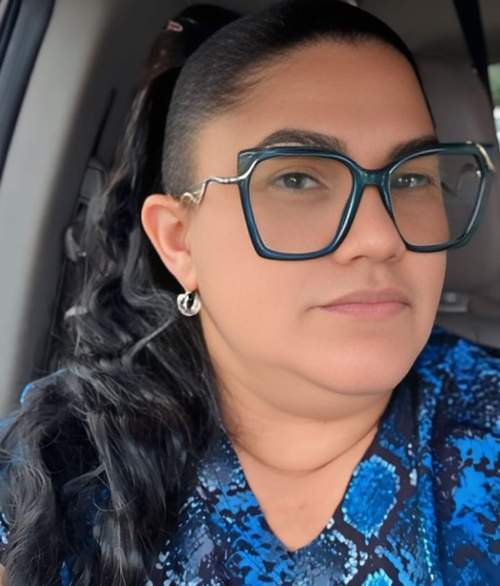 Nelly Tavarez” llama a la ética y al amor en el liderazgo cristiano