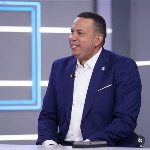 Diputado Manuel Núñez desmiente crisis de agua en el Gran Santo Domingo