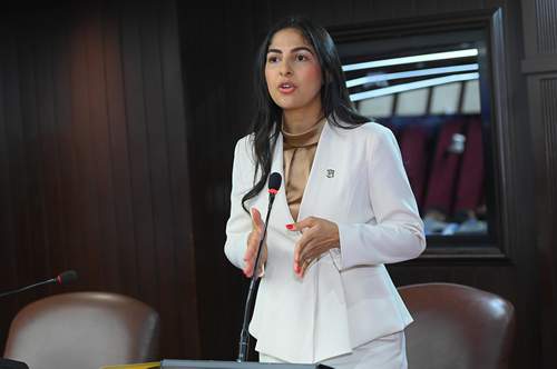 Cámara de Diputados aprueba ley propuesta por Daritza Zapata que declara Dajabón Provincia Ecoturística
