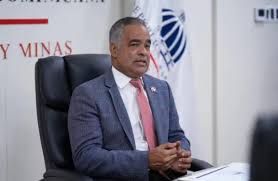 Joel Santos informa Gobierno se reunirá con el CES para retomar el Pacto Eléctrico